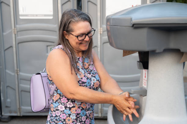 Best Porta potty for special events  in Kechi, KS